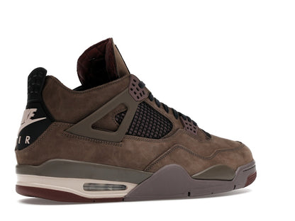 Jordan 4 Retro SP A Ma Maniére Dark Mocha