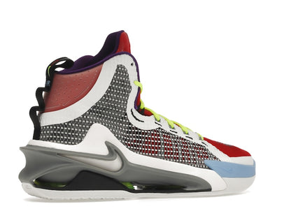 Nike Air Zoom GT Jump Multi-Color