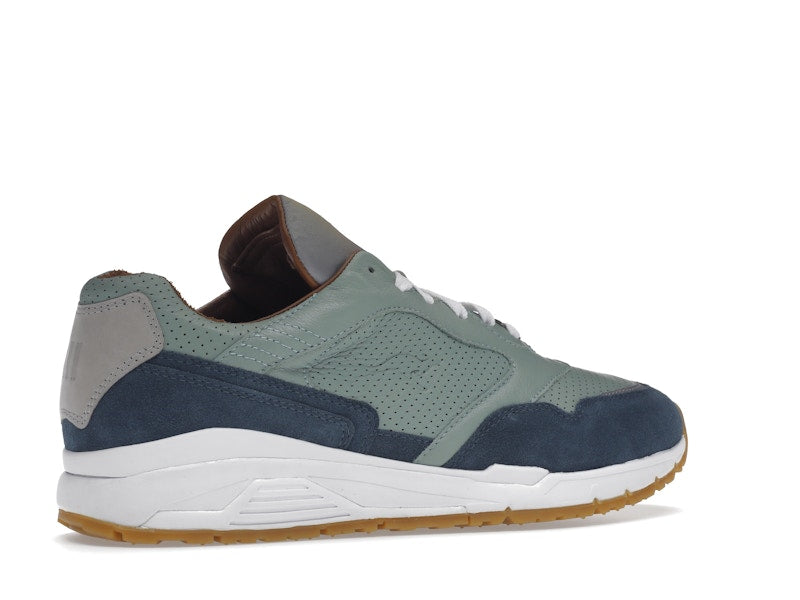 KangaROOS Ultimate Sneakerness Green Bridges
