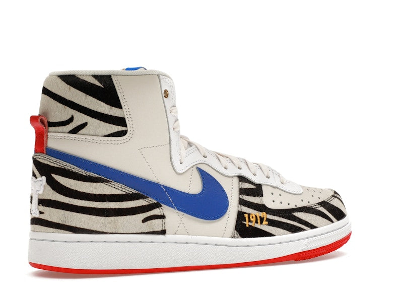 Nike Terminator High Tennessee State University Slim & Husky's Pizza