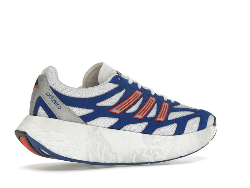 adidas Adizero Aruku Crown Royal Bright Red