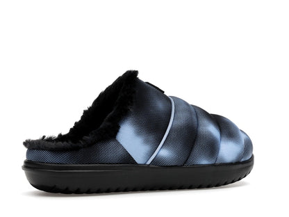 Nike Burrow SE Black Aluminum Midnight Navy