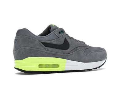 Nike Air Max 1 Cool Grey Volt