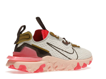 Nike React Vision Siren Red (Women's)