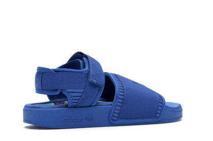 adidas Adilette 2 Pharrell Blue