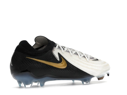 Nike Phantom GX 2 Elite FG Metallic Gold Coin