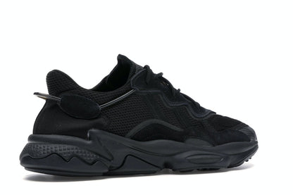 adidas Ozweego Core Black Carbon Mesh