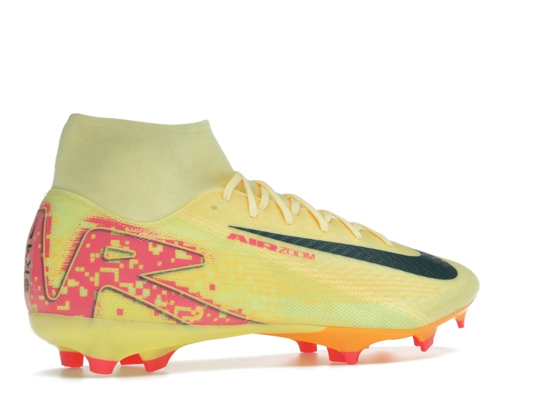 Nike Mercurial Superfly 10 Academy FG/MG Kylian Mbappe