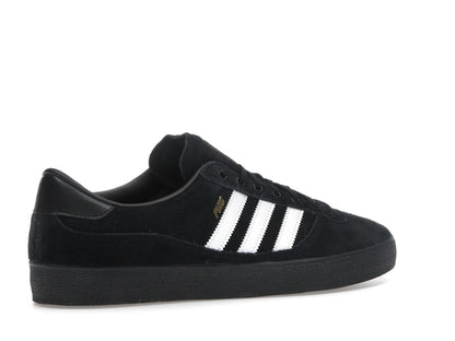 adidas Puig Indoor Core Black Cloud White