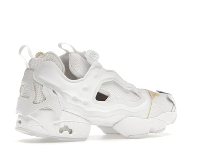 Reebok Instapump Fury Maison Margiela Memory Of White