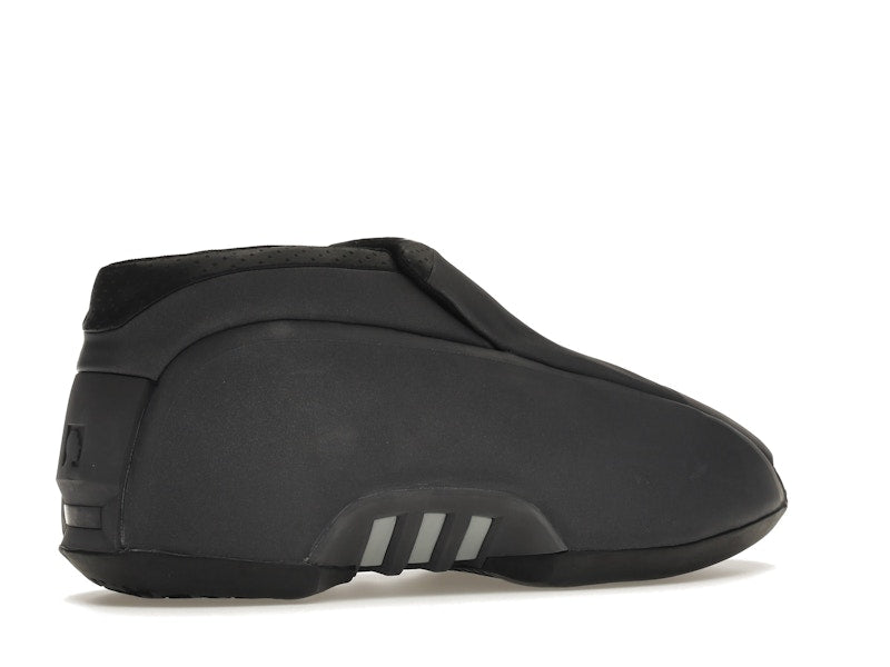 adidas Kobe Two Graphite