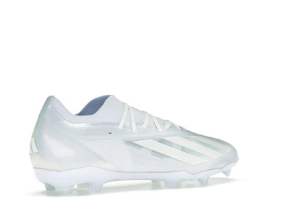 adidas X Crazyfast.FG Cloud White