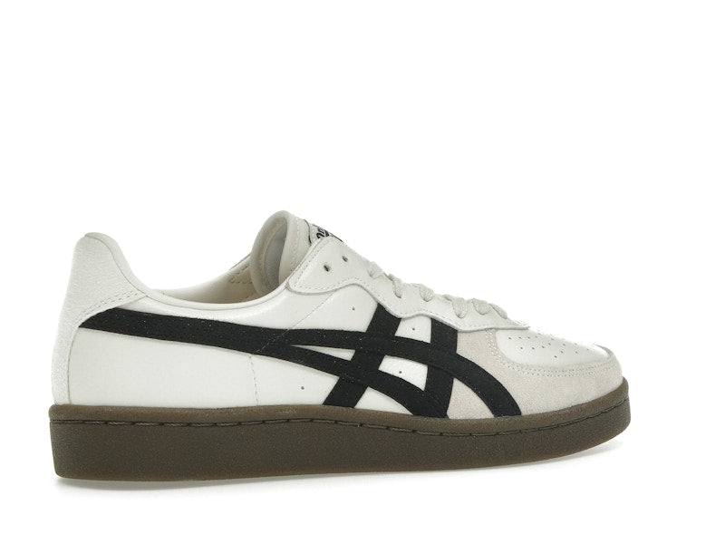 Onitsuka Tiger GSM Cream Black Gum