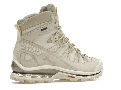 Salomon Quest 3 4D Gore-Tex Advanced Turtledove Vintage Khaki