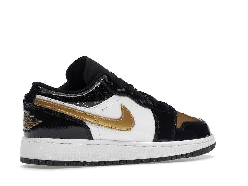 Jordan 1 Low SE Gold Toe (GS)
