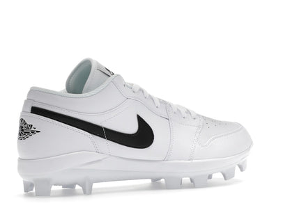 Jordan 1 Retro MCS Low White Black (2024)