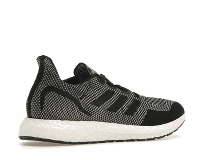 adidas Ultra Boost Made to Be Remade Black White