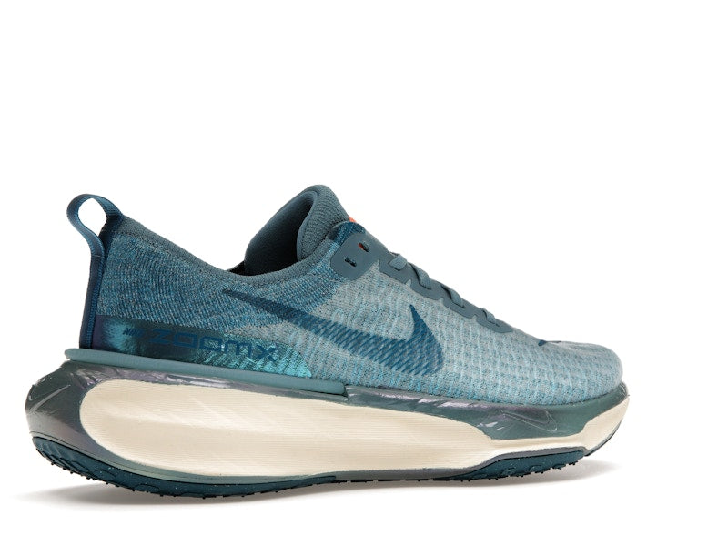 Nike ZoomX Invincible Run 3 Noise Aqua Green Abyss