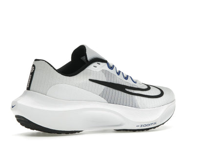 Nike Zoom Fly 5 White Black Old Royal