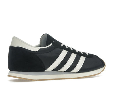 adidas Pampanga SPZL Black Chalk White