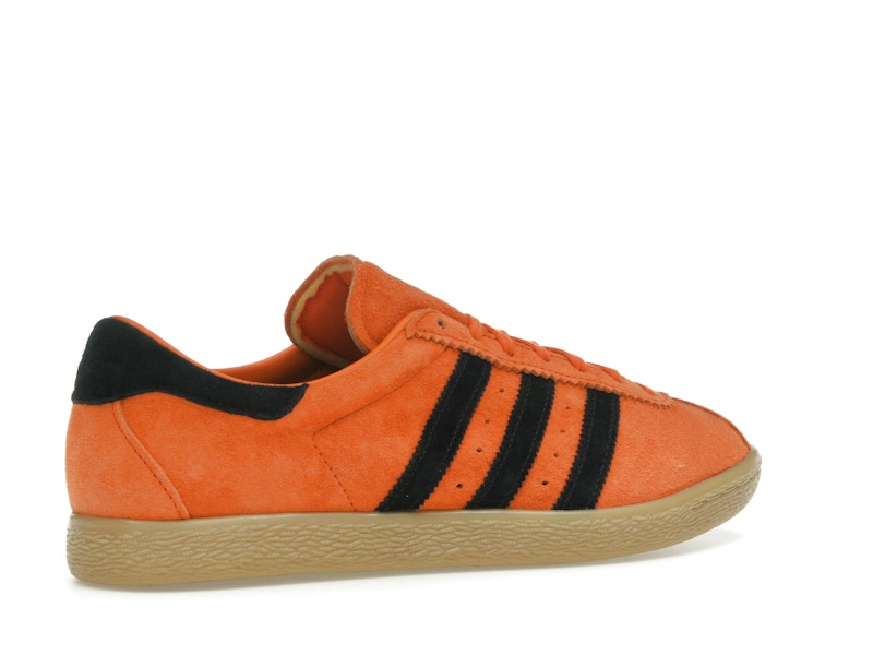 adidas Trinidad and Tobago Island Series Orange Black