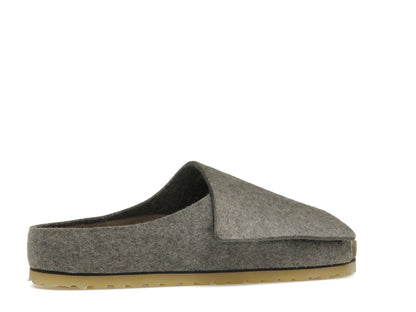 Birkenstock Los Feliz Wool Felt Fear Of God Ash (Narrow Fit)
