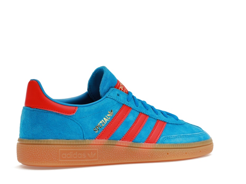 adidas Handball Spezial Bright Blue