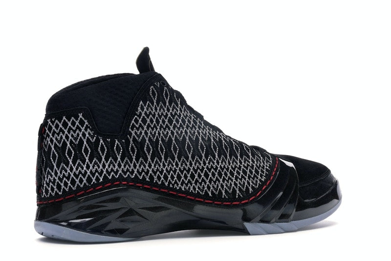 Jordan 23 Black Stealth