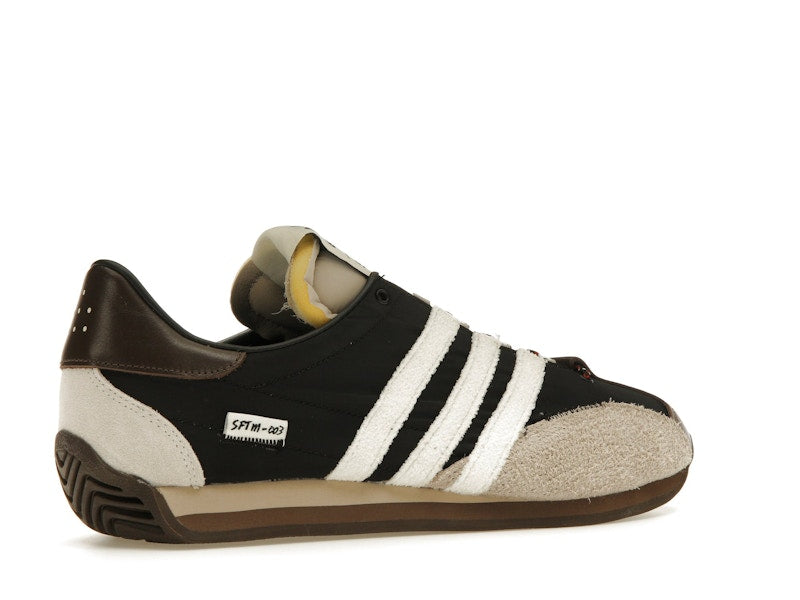 adidas Country OG Low Song for the Mute Black