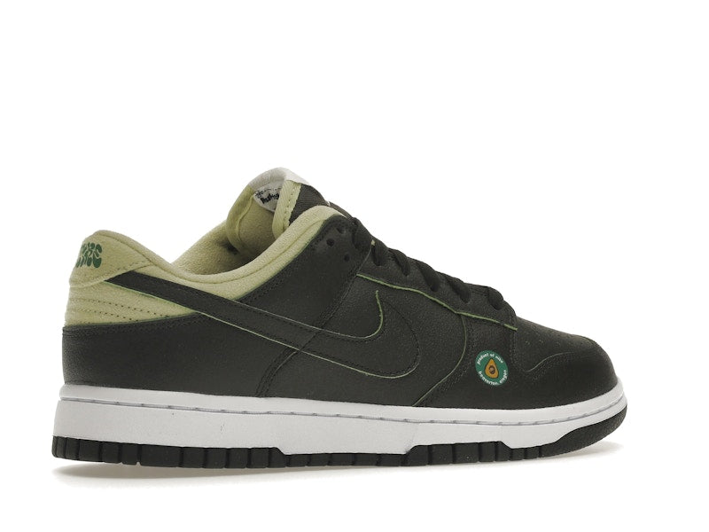 Nike Dunk Low Avocado (Women's)