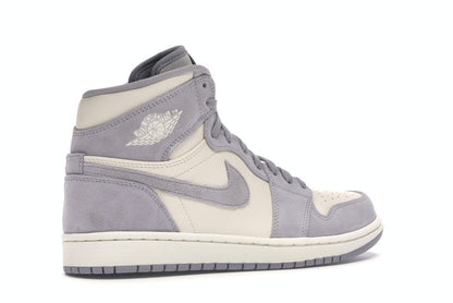Jordan 1 Retro High Pale Ivory (Women's)