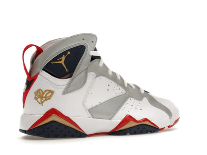 Jordan 7 Retro For the Love of the Game
