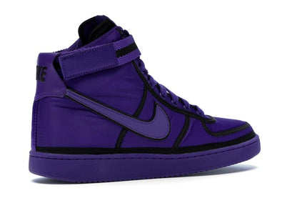 Nike Vandal High Court Purple