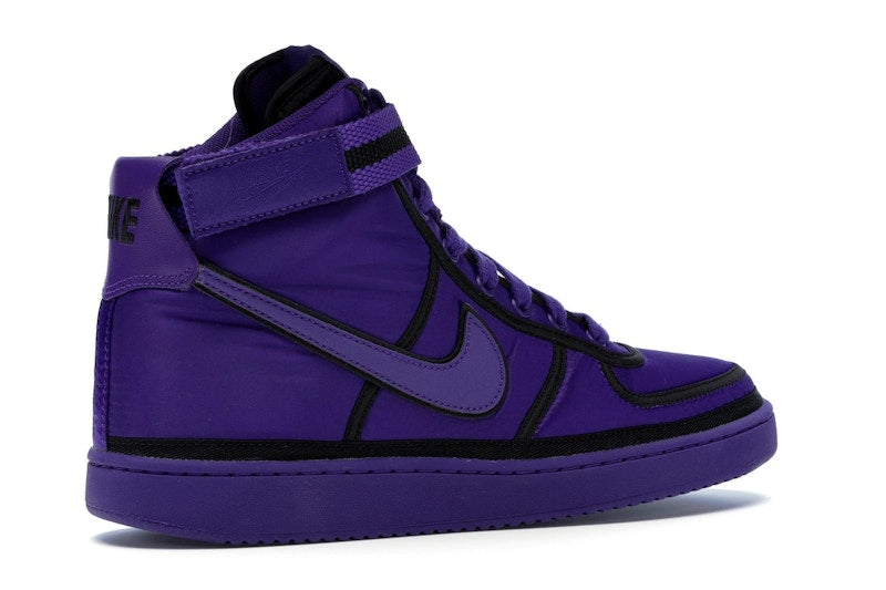 Nike Vandal High Court Purple