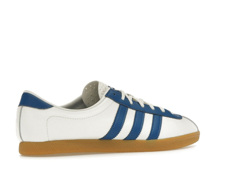 adidas London Core White Dark Marine