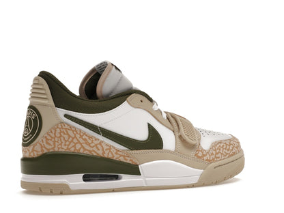 Jordan Legacy 312 Low PSG Paris Saint-Germain