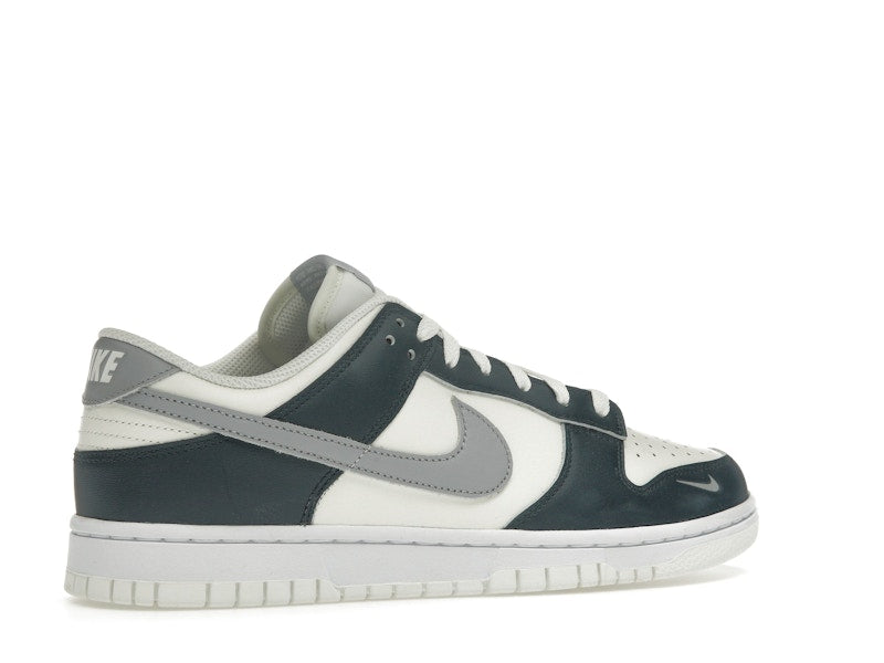 Nike Dunk Low Armoury Navy (Women's)