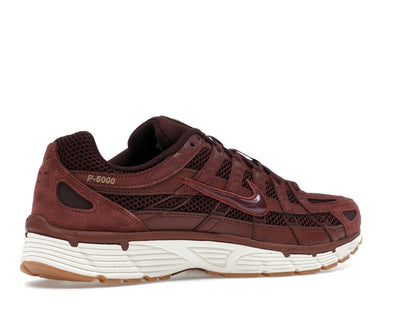 Nike P-6000 SE Dark Pony Metallic Gold