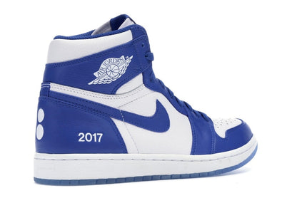 Jordan 1 Retro High colette (F&F)