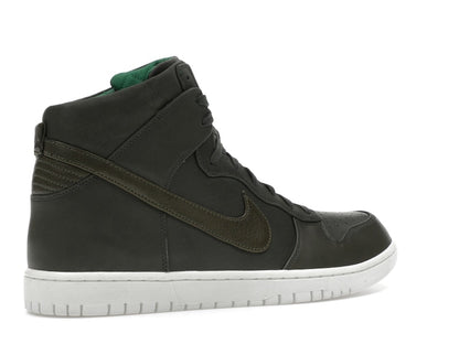 Nike Dunk Lux Cargo Khaki