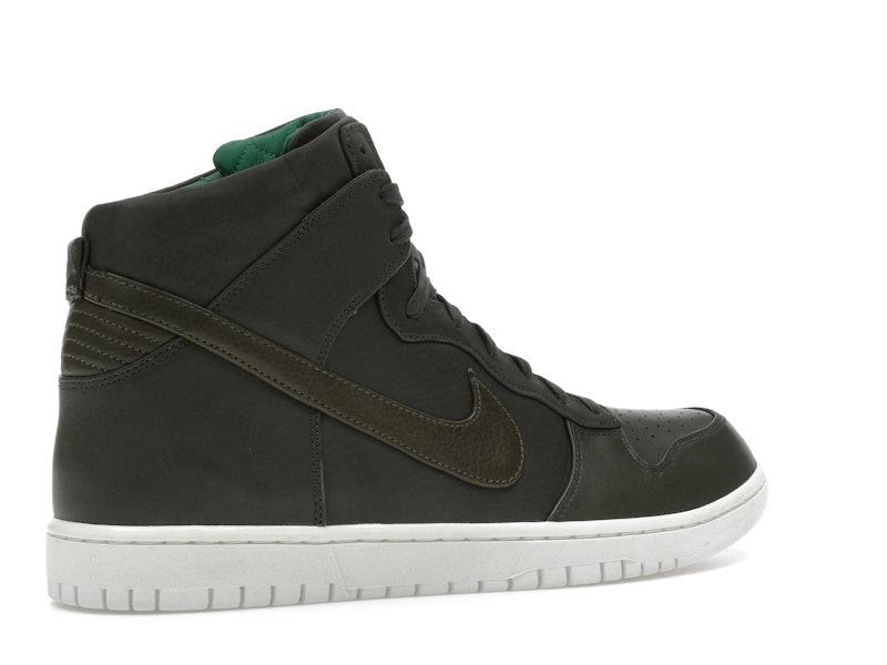 Nike Dunk Lux Cargo Khaki