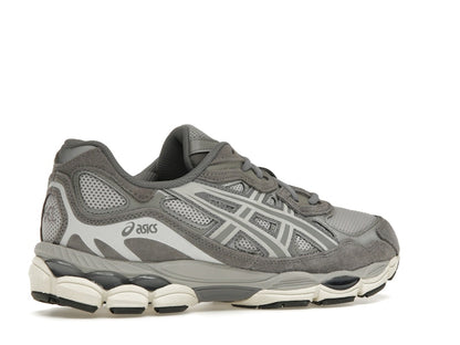 ASICS Gel-NYC Cement Grey
