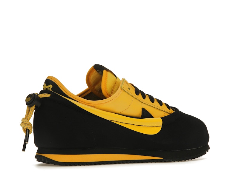 Nike Cortez SP CLOT CLOTEZ Bruce Lee