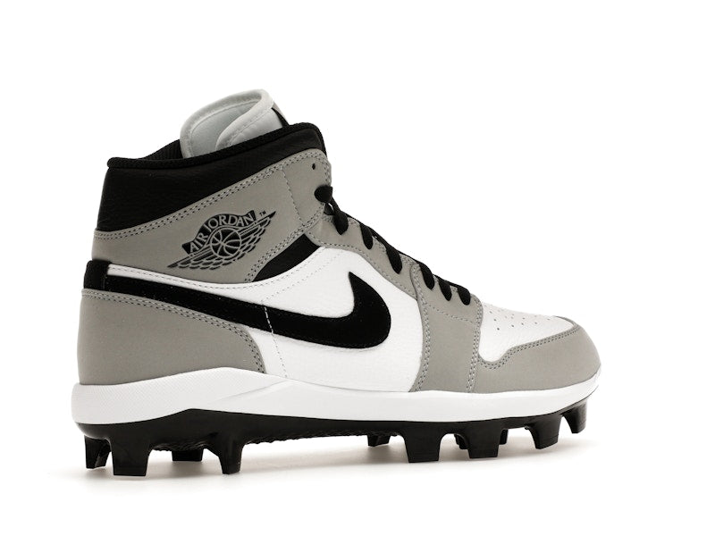 Jordan 1 Retro MCS Light Smoke Grey
