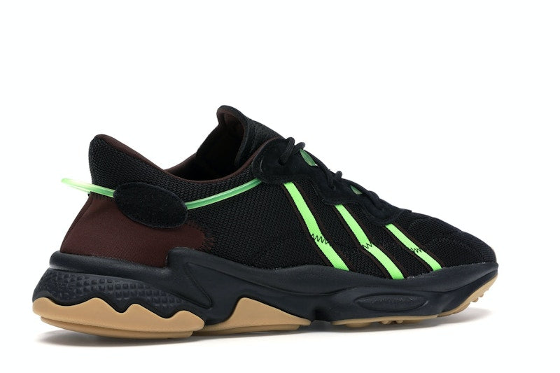 adidas Ozweego Pusha T Mystery Brown