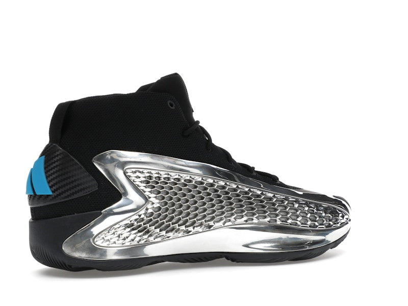 adidas AE 1 Silver Metallic