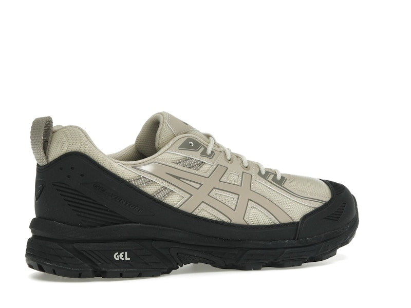 ASICS Gel-Venture 6 Shield Black Feather Grey
