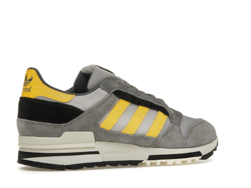adidas ZX 600 Clear Onix Super Yellow