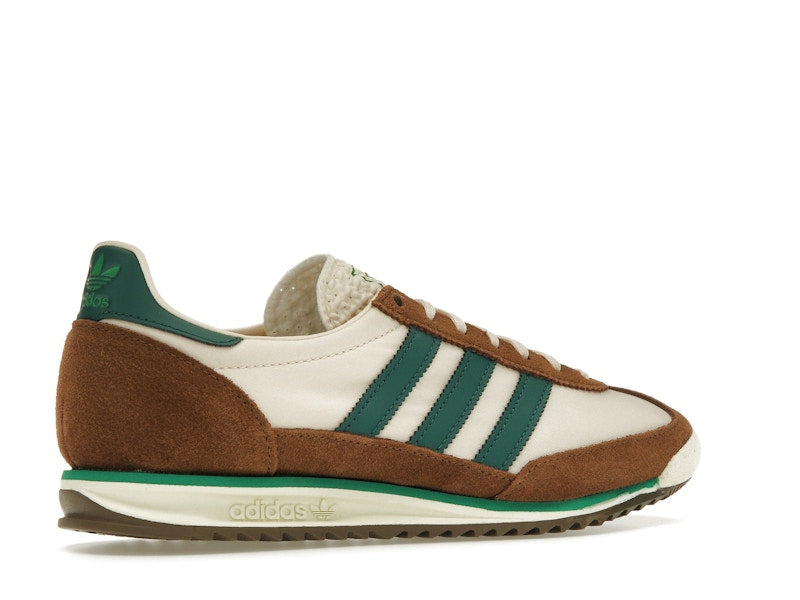 adidas SL 72 OG Linen Collegiate Green (Women's)