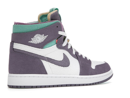 Jordan 1 High Zoom Air CMFT White Daybreak Tropical Twist
